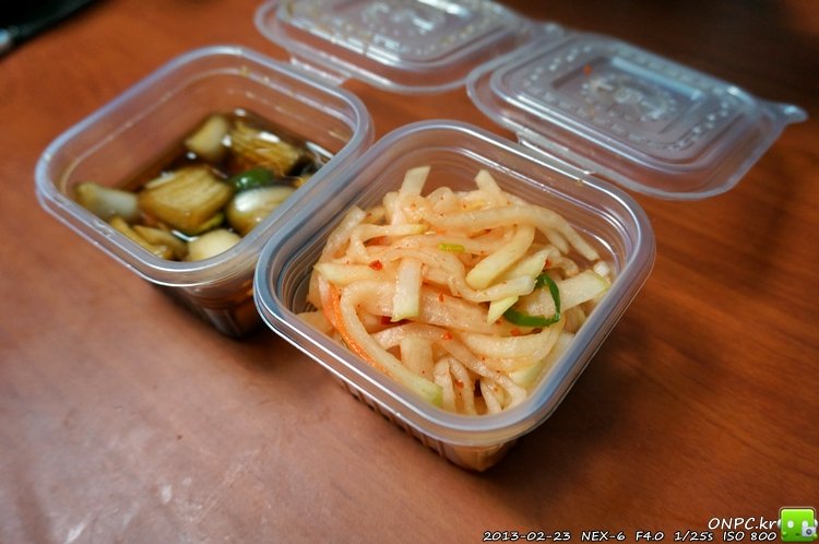 푸짐한 안주에 막걸리 한잔~ 호호파전