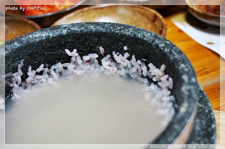 건강한 밥상 토속 음식 전문 - 텃밭