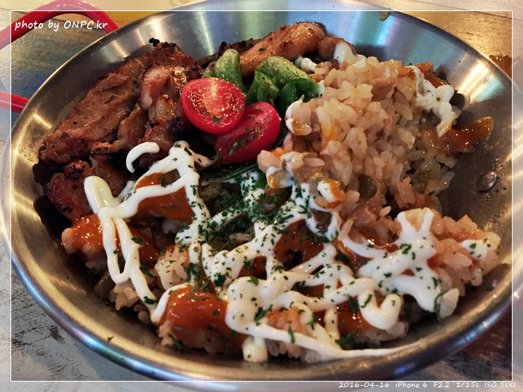 꼬치구이의 반장 - 군반장 - 호계 구획 정리에 며칠 전 오픈 해서 2차로 가볍게 술 한잔 더하러 가봤습니다. 꼬치구이의 반장 - 군반장