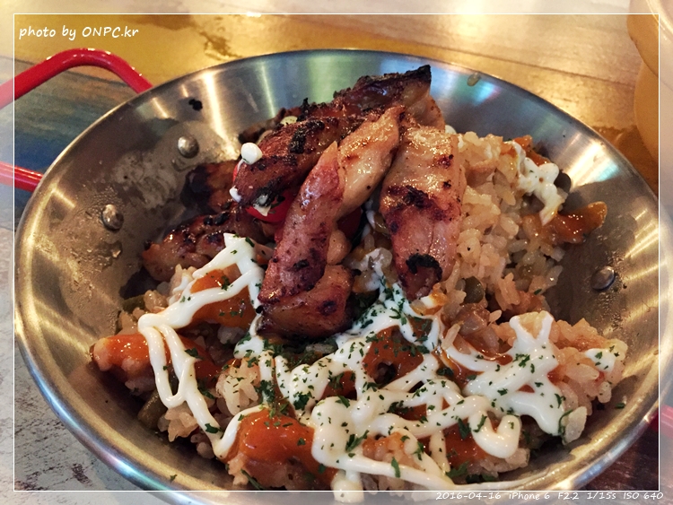 꼬치구이의 반장 - 군반장 - 호계 구획 정리에 며칠 전 오픈 해서 2차로 가볍게 술 한잔 더하러 가봤습니다. 꼬치구이의 반장 - 군반장