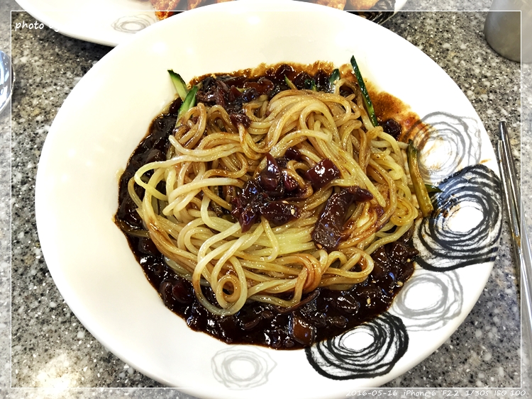 명품 짬뽕 2탄 - 오대근짬뽕 - 간판과 입구 모습. 명품 짬뽕 2탄 - 오대근짬뽕