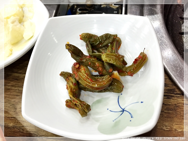15년 단골 고깃집 - 황금숯불갈비