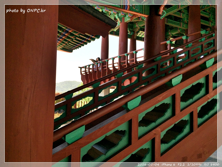 울산의 랜드마크 태화루 - 울산의 랜드마크 태화루