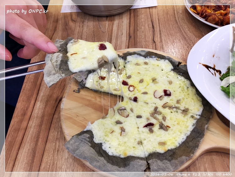 만원의 행복 - 종로 쭈꾸미 천곡,매곡점