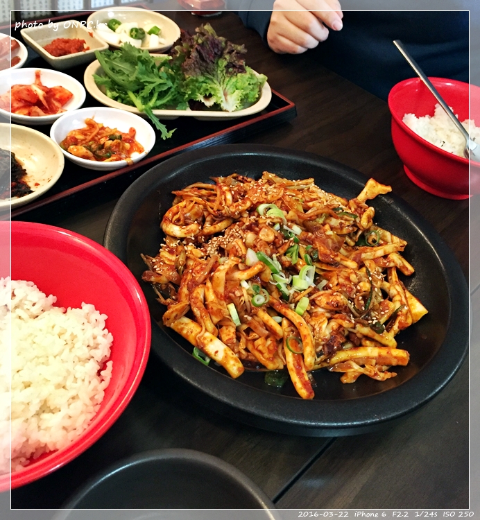 불고기가 맛있는 포차 (구. 다쯔진)