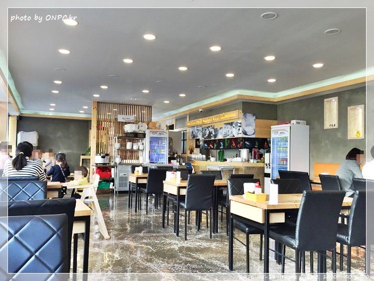 면 전문점 특이한 탕수육 - 109 제면소