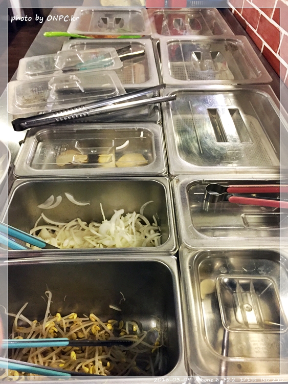 숯불에 구워먹는 닭갈비 - 매곡숯불닭갈비