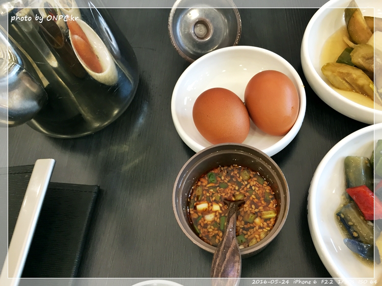 LA 북창동 순두부 - 울산화봉점 - 화봉동 쌍용예가 상가1층에 위치해 있고 입구 모습이에요. LA 북창동 순두부 - 울산화봉점