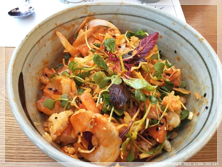 울산 북구의 푸른스시 스시아오 - 입구와 간판모습. 울산 북구의 푸른스시 스시아오