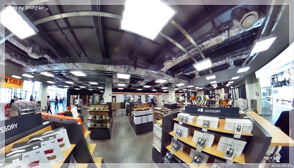 HOME CC 인테리어 울산점 오픈날 1부