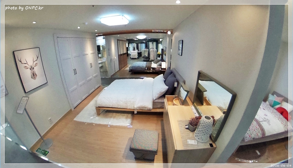 HOME CC 인테리어 울산점 오픈날 1부