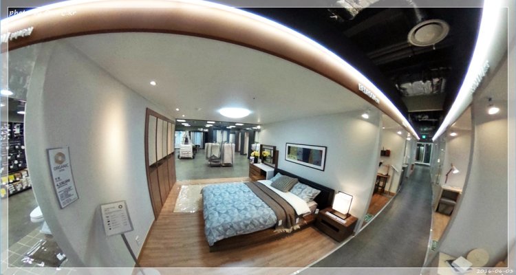 HOME CC 인테리어 울산점 오픈날 1부