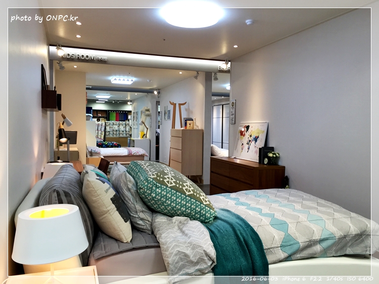 HOME CC 인테리어 울산점 오픈날 1부