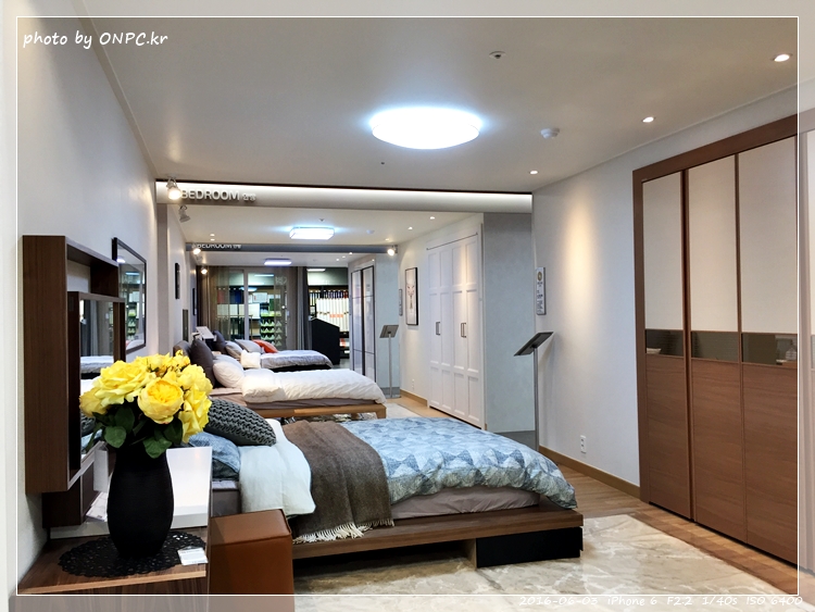 HOME CC 인테리어 울산점 오픈날 1부