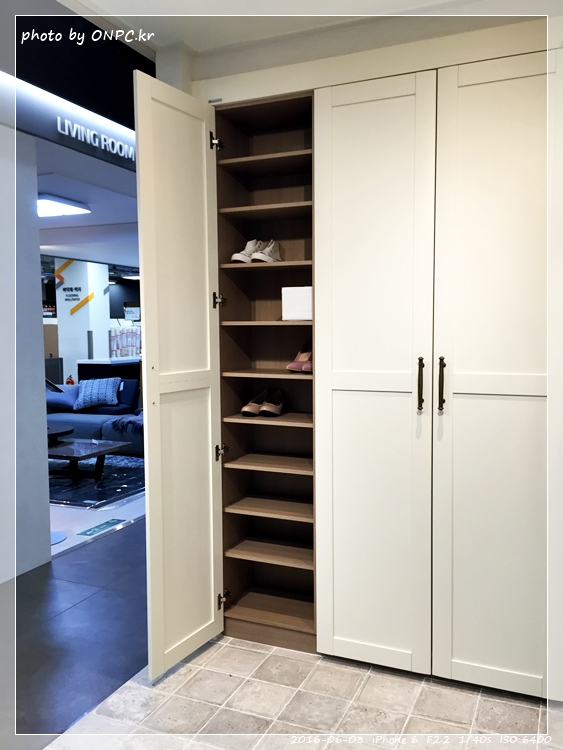 HOME CC 인테리어 울산점 오픈날 1부