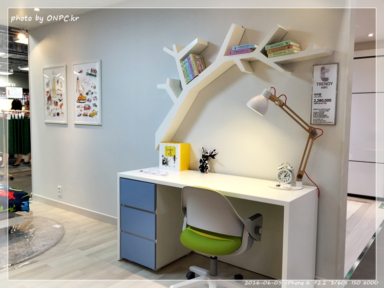 HOME CC 인테리어 울산점 오픈날 1부