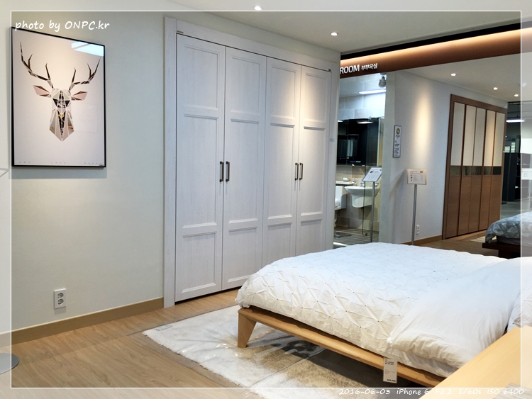 HOME CC 인테리어 울산점 오픈날 1부