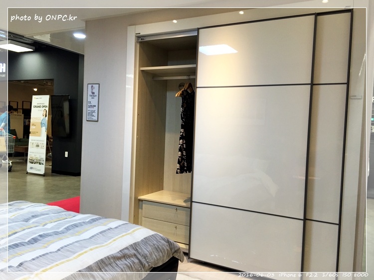 HOME CC 인테리어 울산점 오픈날 1부