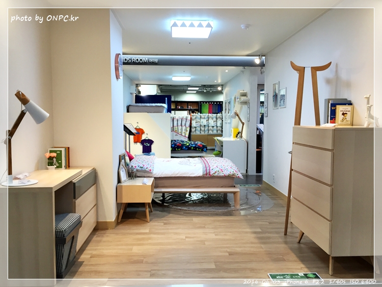 HOME CC 인테리어 울산점 오픈날 1부