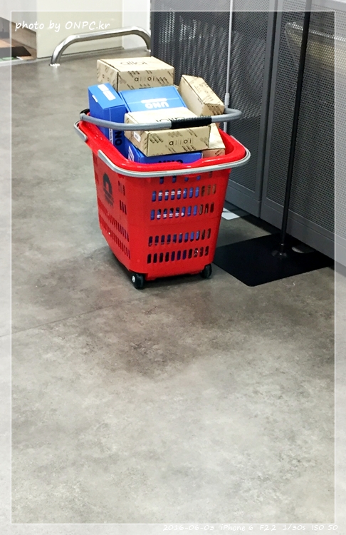 HOME CC 인테리어 울산점 오픈날 1부