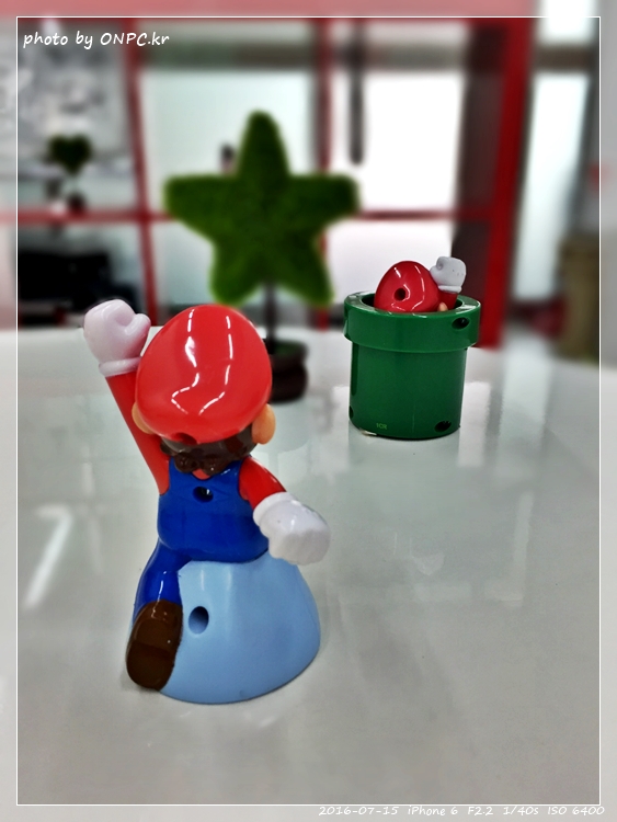 맥도날드 토이 슈퍼마리오 & 코카콜라 골드에디션 - 2016년 7월 15일 자정부터 맥도날드에서 만날 수 있는 마리오~! & 리우 1955버거 구매 시 코카콜라 골드 맥도날드 토이 슈퍼마리오 & 코카콜라 골드에디션