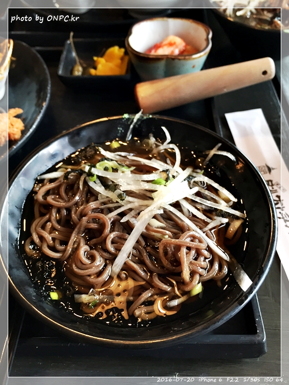 울산 성남동 돈까스 전문점 오카 (구.메차쿠차)