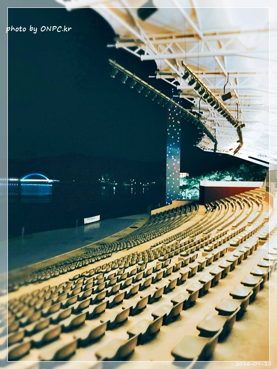 경주보문호 산책로 - 경주 보문 관광 단지 경주보문호 산책로