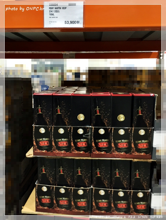 코스트코의 양주 가격과 종류를 알아보자! - 일반 마트 보다 판매하는 주류의 종류도 다양하고 코스트코의 양주 가격과 종류를 알아보자!