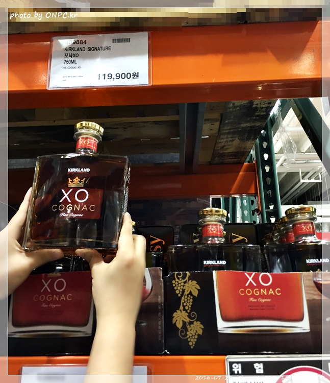코스트코의 양주 가격과 종류를 알아보자!