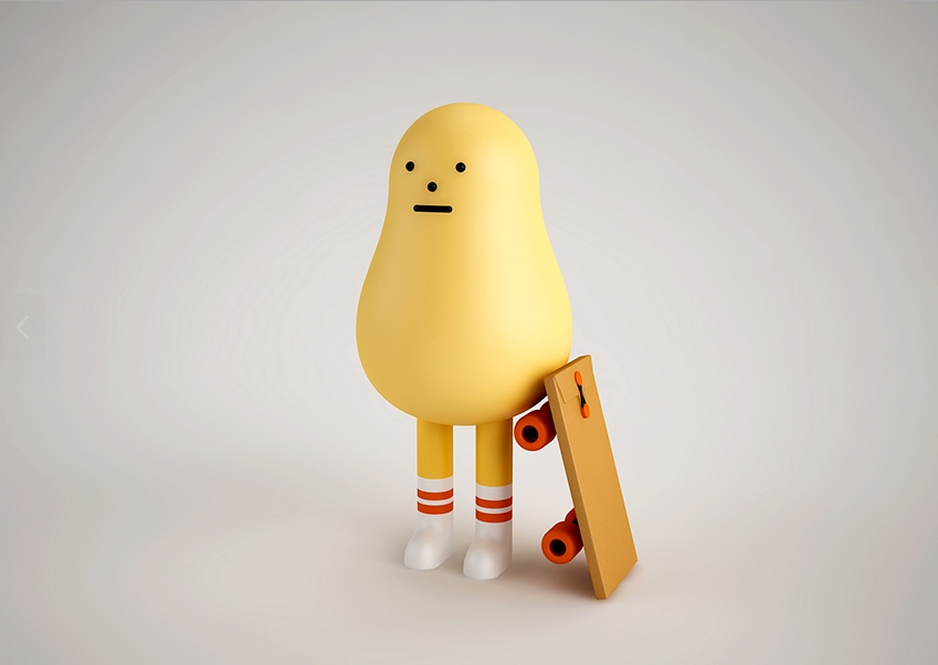 '순하리 처음처럼 X 스티키몬스터랩' 한정판매 - '처음처럼 순하리 스티키몬스터' '순하리 처음처럼 X 스티키몬스터랩' 한정판매