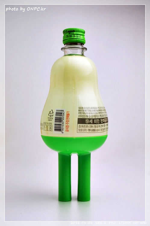 '순하리 처음처럼 X 스티키몬스터랩' 한정판매 - '처음처럼 순하리 스티키몬스터' '순하리 처음처럼 X 스티키몬스터랩' 한정판매