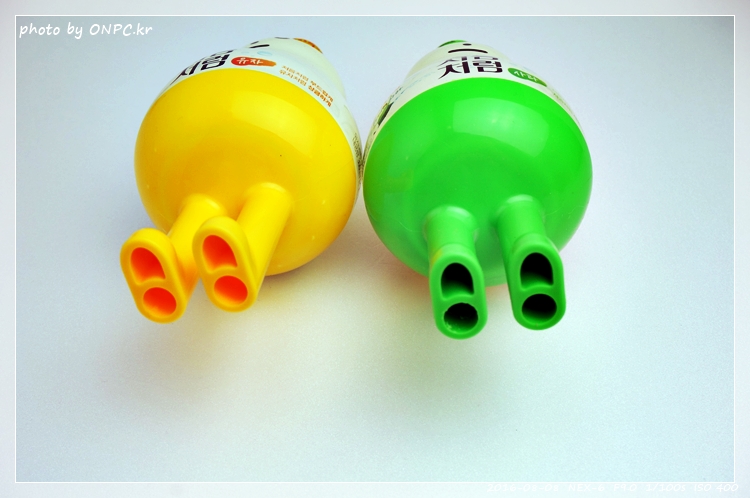 '순하리 처음처럼 X 스티키몬스터랩' 한정판매 - '처음처럼 순하리 스티키몬스터' '순하리 처음처럼 X 스티키몬스터랩' 한정판매