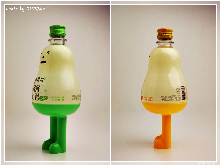 '순하리 처음처럼 X 스티키몬스터랩' 한정판매 - '처음처럼 순하리 스티키몬스터' '순하리 처음처럼 X 스티키몬스터랩' 한정판매