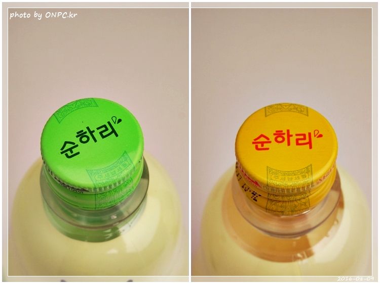 '순하리 처음처럼 X 스티키몬스터랩' 한정판매 - '처음처럼 순하리 스티키몬스터' '순하리 처음처럼 X 스티키몬스터랩' 한정판매