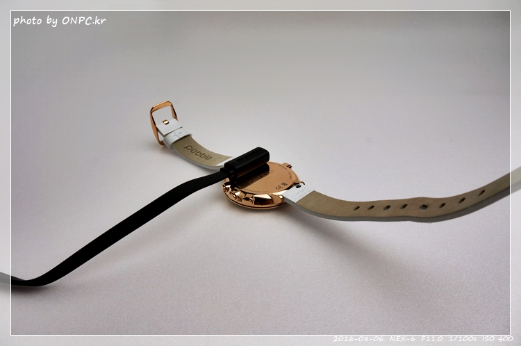pebble 페블 타임 라운드 스마트워치 개봉기 - 운동을 하더라도 스마트 하게 해보자!! 라는 생각에 스마트 워치를 알아보기 며칠째 되던 날! pebble 페블 타임 라운드 스마트워치 개봉기
