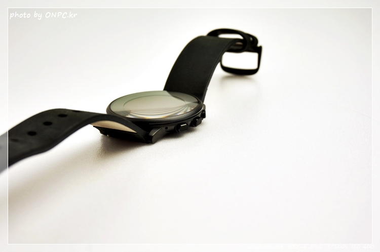pebble 페블 타임 라운드 스마트워치 개봉기 - 운동을 하더라도 스마트 하게 해보자!! 라는 생각에 스마트 워치를 알아보기 며칠째 되던 날! pebble 페블 타임 라운드 스마트워치 개봉기