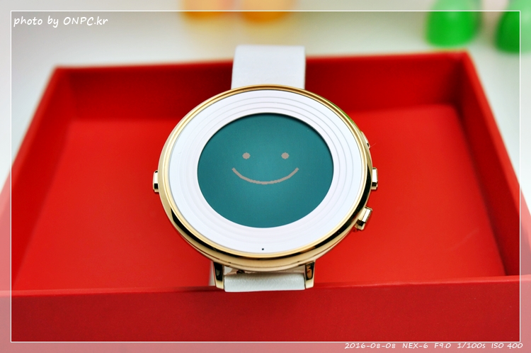 pebble 페블 타임 라운드 스마트워치 개봉기 - 운동을 하더라도 스마트 하게 해보자!! 라는 생각에 스마트 워치를 알아보기 며칠째 되던 날! pebble 페블 타임 라운드 스마트워치 개봉기