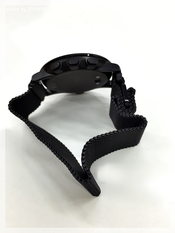 pebble 페블 타임 라운드 스마트워치 개봉기 - 운동을 하더라도 스마트 하게 해보자!! 라는 생각에 스마트 워치를 알아보기 며칠째 되던 날! pebble 페블 타임 라운드 스마트워치 개봉기
