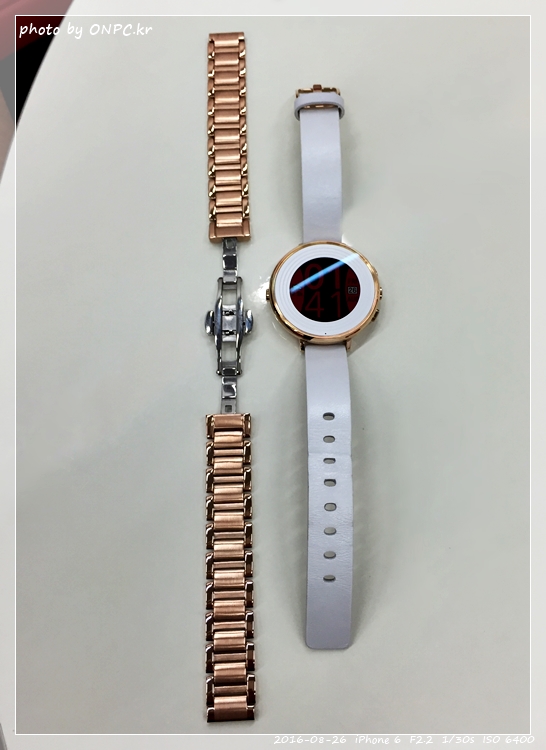 pebble 페블 타임 라운드 스마트워치 개봉기 - 운동을 하더라도 스마트 하게 해보자!! 라는 생각에 스마트 워치를 알아보기 며칠째 되던 날! pebble 페블 타임 라운드 스마트워치 개봉기