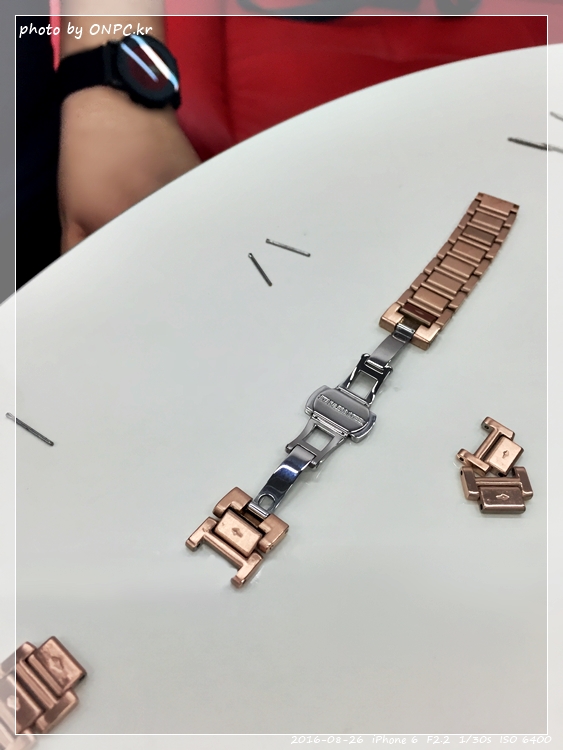 pebble 페블 타임 라운드 스마트워치 개봉기 - 운동을 하더라도 스마트 하게 해보자!! 라는 생각에 스마트 워치를 알아보기 며칠째 되던 날! pebble 페블 타임 라운드 스마트워치 개봉기