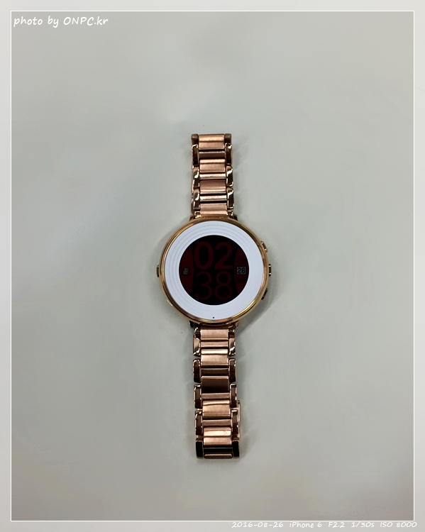 pebble 페블 타임 라운드 스마트워치 개봉기 - 운동을 하더라도 스마트 하게 해보자!! 라는 생각에 스마트 워치를 알아보기 며칠째 되던 날! pebble 페블 타임 라운드 스마트워치 개봉기