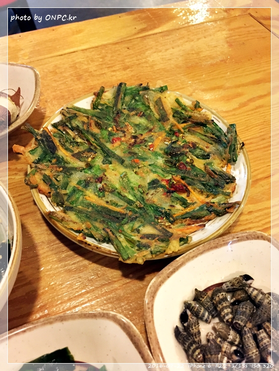 달동 우리동네 포차 달포