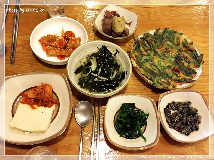 달동 우리동네 포차 달포