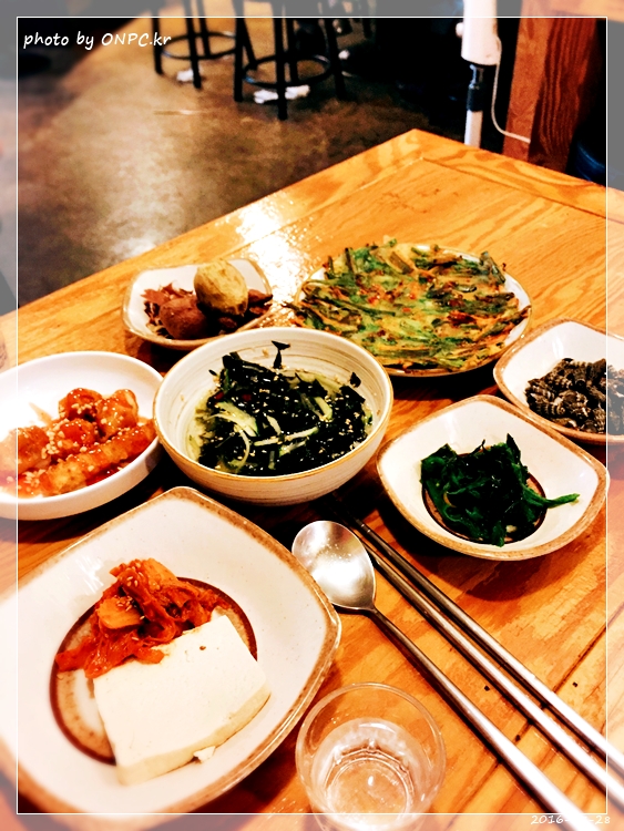 달동 우리동네 포차 달포 - 울산 달동에 위치한 생선 구이가 맛있는 집 달동 우리동네 포차 달포