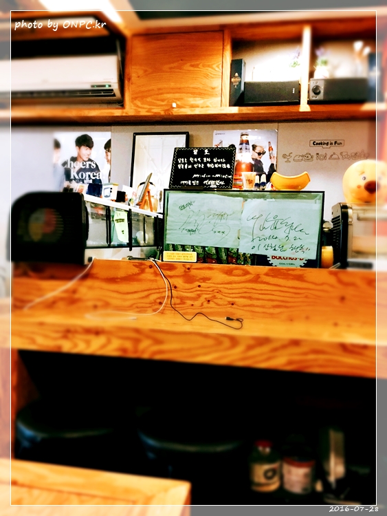 달동 우리동네 포차 달포 - 울산 달동에 위치한 생선 구이가 맛있는 집 달동 우리동네 포차 달포