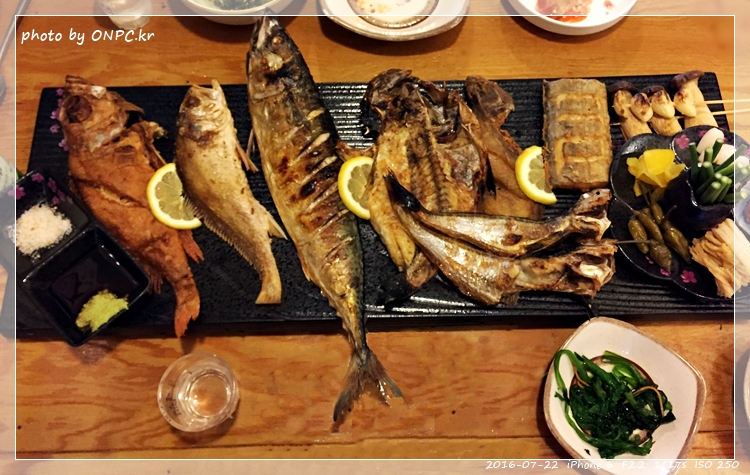 달동 우리동네 포차 달포