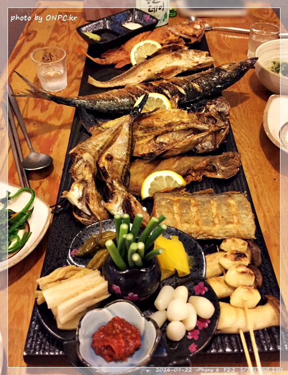 달동 우리동네 포차 달포