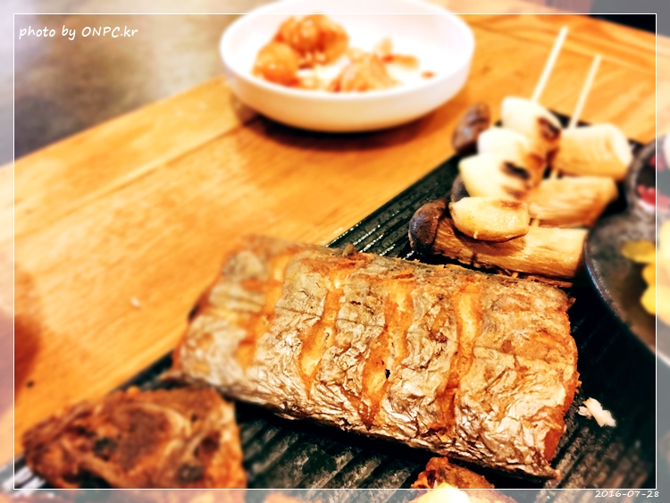 달동 우리동네 포차 달포