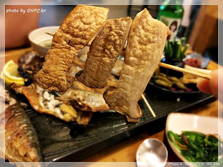 달동 우리동네 포차 달포