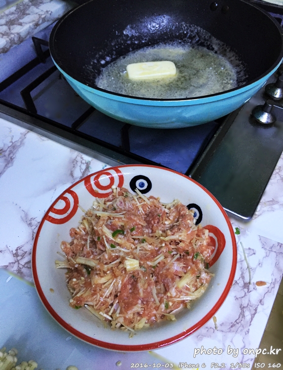 저탄수화물 고지방(LCHF) 식단 및 후기 - 시원한 맥주와 코스트코에서 구입한 연어 & 광어 회 저탄수화물 고지방(LCHF) 식단 및 후기